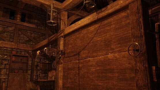 The Albatross — screenshot 2
