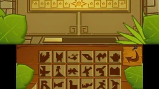 Tangram Style — screenshot 2