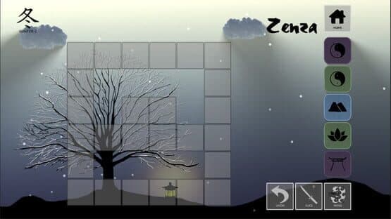 Zenza — screenshot 5