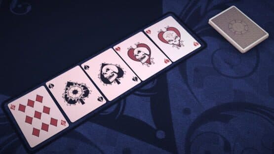 Pure Hold'em: Full House Poker Bundle — screenshot 4