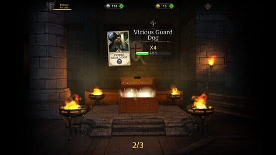 Knightfall: Rivals — screenshot 3