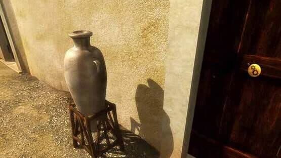 The Egyptian Prophecy: The Fate of Ramses — screenshot 2
