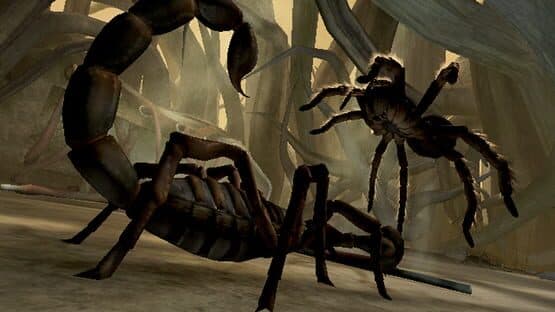 Deadly Creatures — screenshot 8