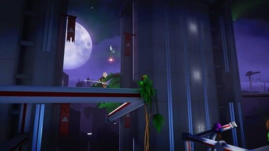 Kick & Fennick — screenshot 4