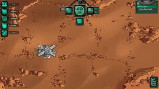 The Next World — screenshot 3