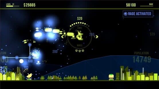 Paladin — screenshot 3