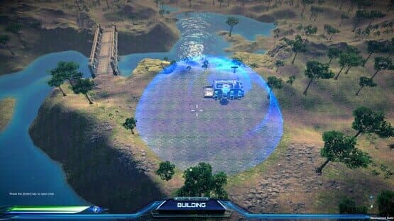 Impulse of War — screenshot 4