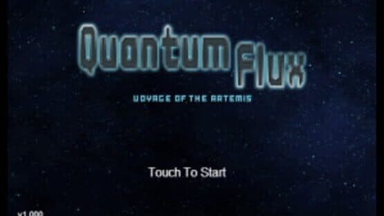 Quantum Flux — screenshot 1