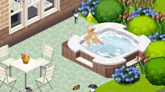 The Sims Social — screenshot 3