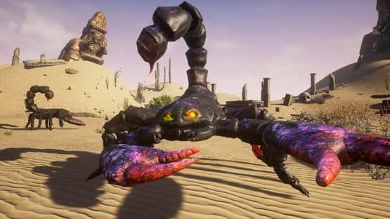 Star Hunter VR — screenshot 2