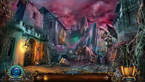 Chimeras: Tune of Revenge - Collector's Edition — screenshot 5