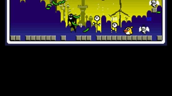 Bird & Beans — screenshot 2