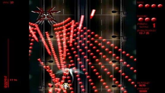 eXceed Gun Bullet Children — screenshot 3