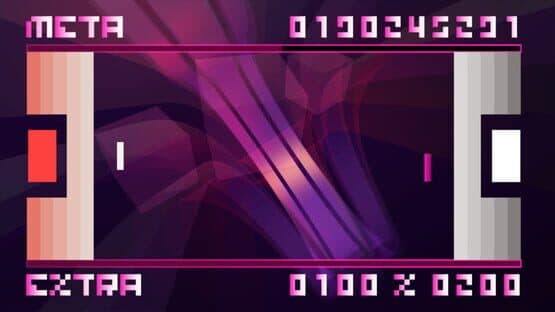 Bit.Trip Flux — screenshot 4