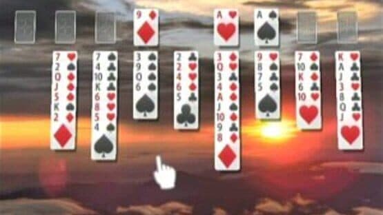 Solitaire — screenshot 4