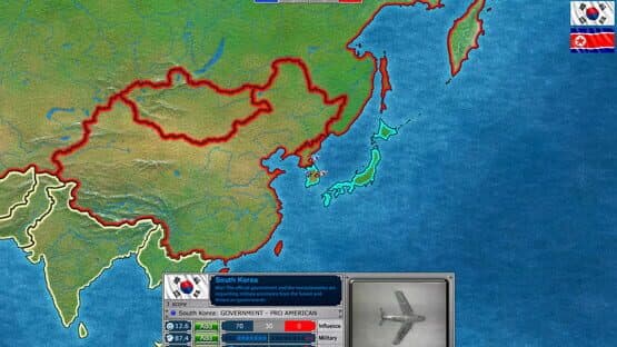 The Cold War Era — screenshot 1