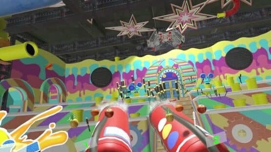 Exterminator: Escape! — screenshot 5