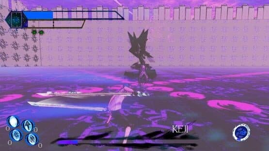 Zhust: The Illusion Soul — screenshot 4