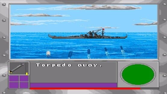 Super Battleship — screenshot 1