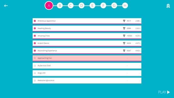DotLine — screenshot 1