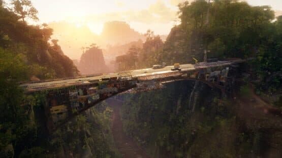Just Cause 4 — screenshot 6