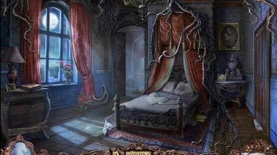 Witch Hunters: Full Moon Ceremony - Collector's Edition — screenshot 1