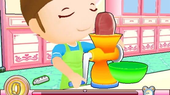 Cooking Mama: World Kitchen — screenshot 7