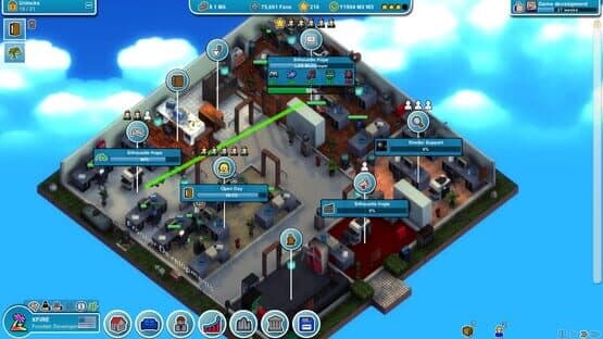 Mad Games Tycoon — screenshot 5
