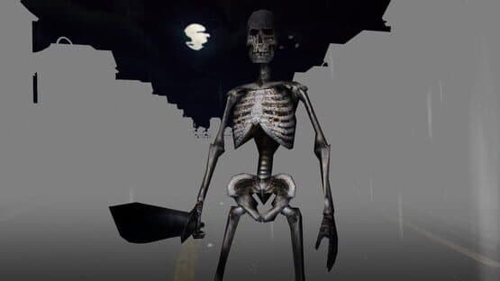 The Skeleton — screenshot 7