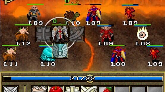 Deity Quest — screenshot 3