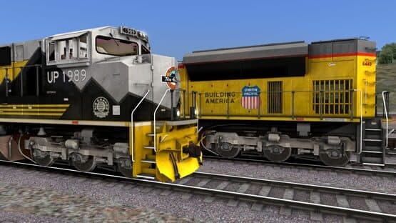 Railworks 2: Train Simulator — screenshot 2