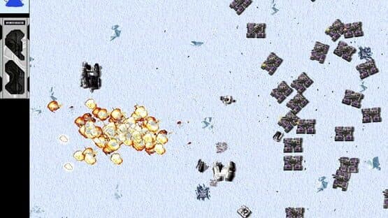Total Annihilation — screenshot 3