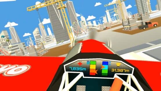airRevo VR — screenshot 2