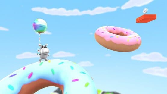 Lolly Joe — screenshot 1
