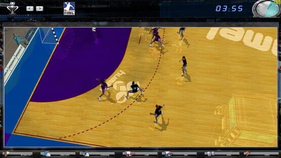 Handball Manager: Team — screenshot 5