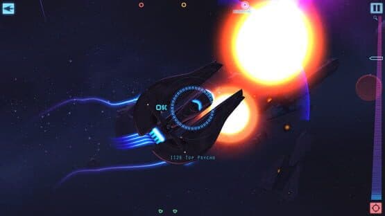 Defect — screenshot 2