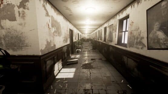 Absent Mind — screenshot 4