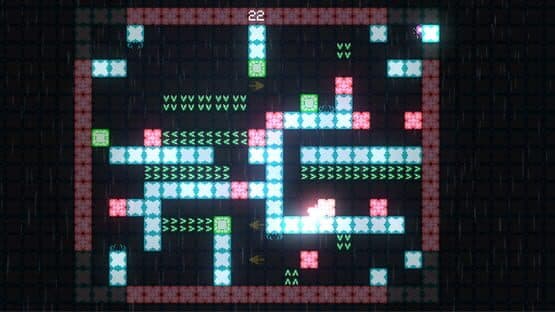 Mosaic Maze — screenshot 2