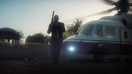 Hitman: Episode 6 - Hokkaido — screenshot 3