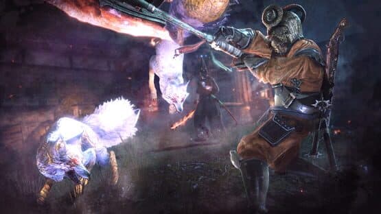 Nioh: Defiant Honor — screenshot 5