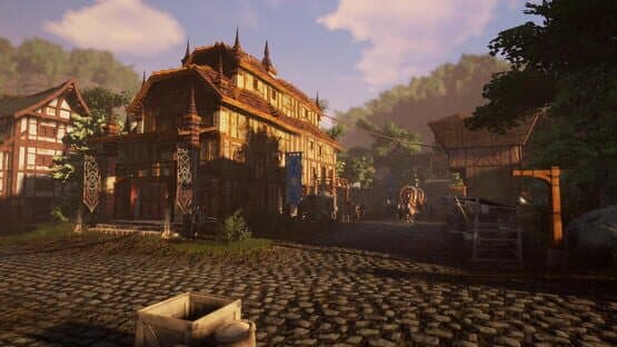 Ashes of Creation — screenshot 5