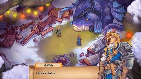 Regalia: Royal Edition — screenshot 1