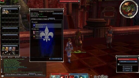 Guild Wars: Factions — screenshot 1