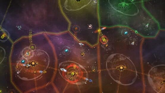 Space Pirates and Zombies 2 — screenshot 4