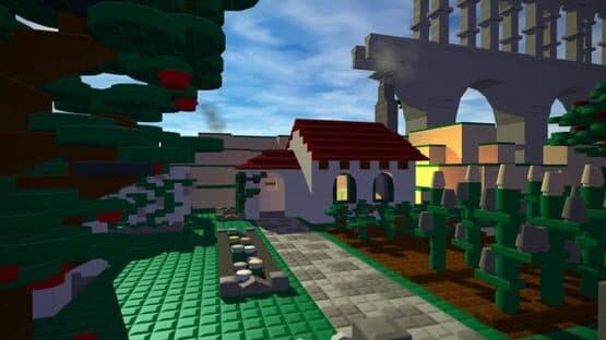 Blockland — screenshot 2
