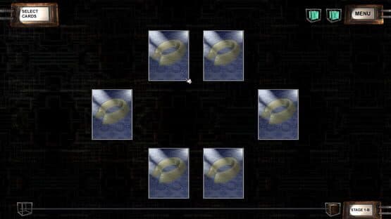 Double Memory — screenshot 1