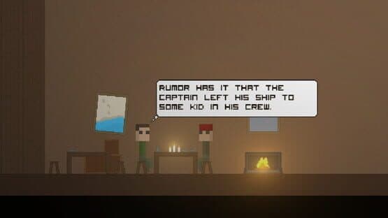 Don't Sink — screenshot 3
