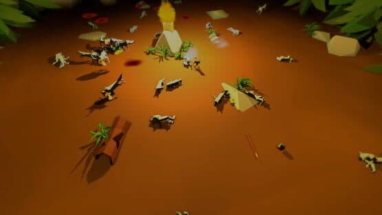 Rumble — screenshot 2