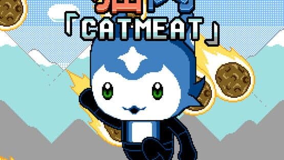 Cat Meat — screenshot 1