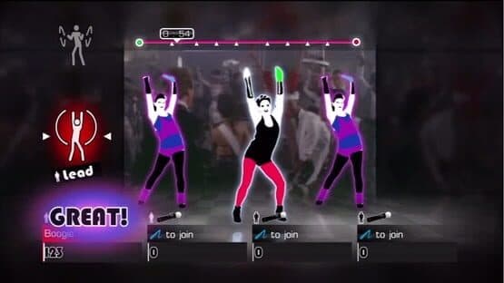 Get Up and Dance — screenshot 5